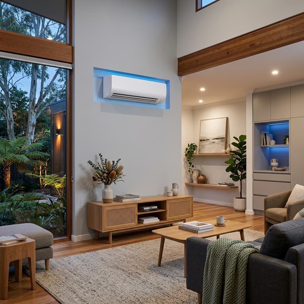 Air Conditioning