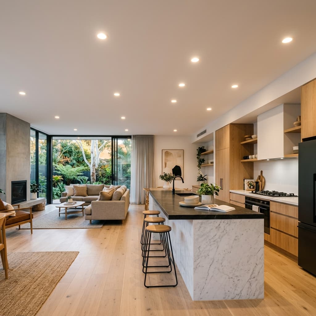 Lighting Solutions